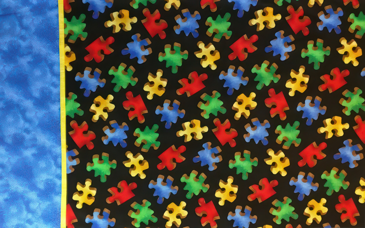 Jigsaw Puzzle