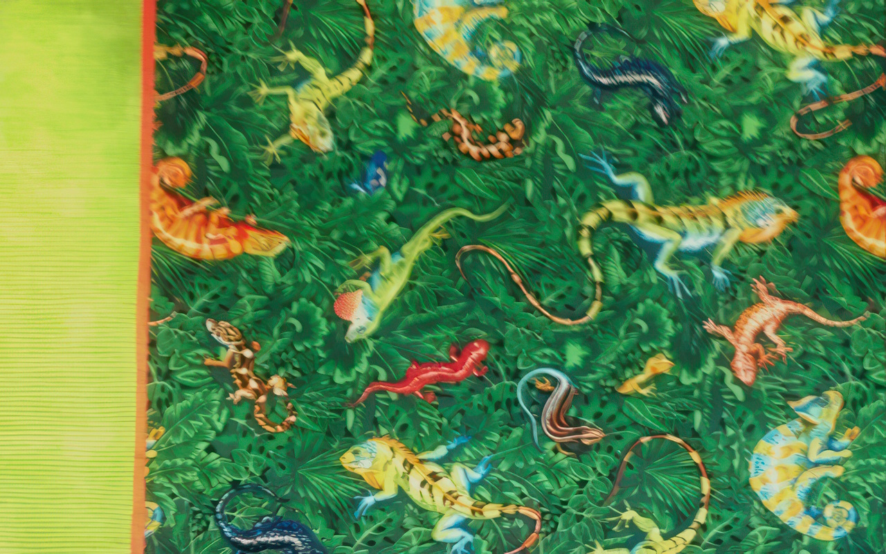 Lizards
