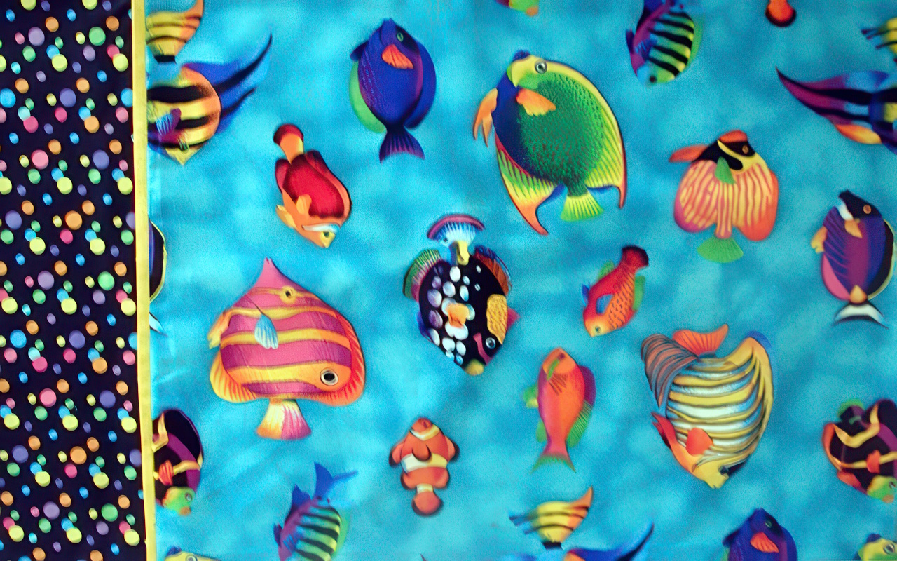 Tropical Fish